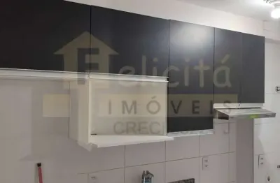 Apartamento para venda em Jardim Íris de 44.00m² com 2 Quartos e 1 Garagem