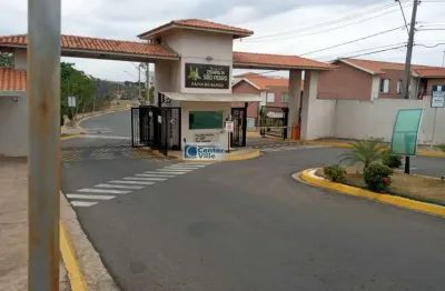 Apartamento para venda em Planalto Do Sol Ii de 48.00m² com 2 Quartos e 1 Garagem