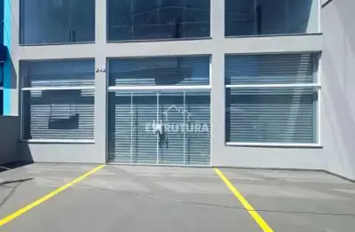 Prédio Comercial para alugar em Consolação de 294.00m² com 3 Garagens