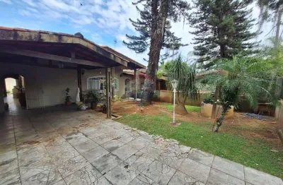 Casa para alugar em Jardim Sueli de 160.00m² com 3 Quartos, 1 Suite e 3 Garagens