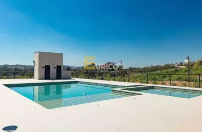 Terreno en Condomínio para venda em Condomínio Residencial San Lucca de 250.00m²