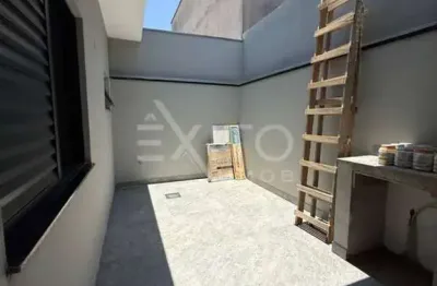 Casa para venda em Parque Residencial Jundiaí Ii de 111.00m² com 3 Quartos, 1 Suite e 2 Garagens