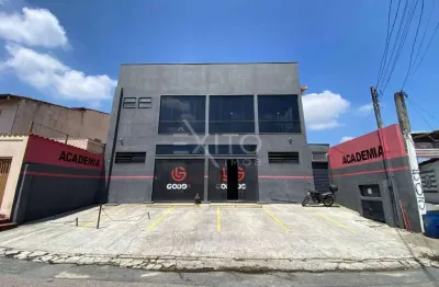 Imóvel Comercial para venda em Jordanésia (jordanésia) de 459.00m² com 1 Quarto e 3 Garagens