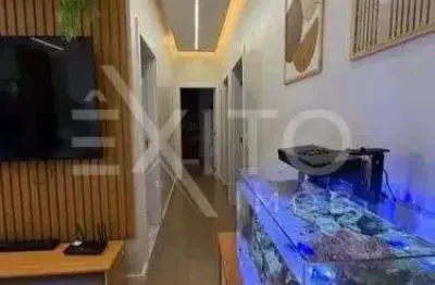 Apartamento para alugar em Jardim Carolina de 82.00m² com 3 Quartos, 1 Suite e 1 Garagem