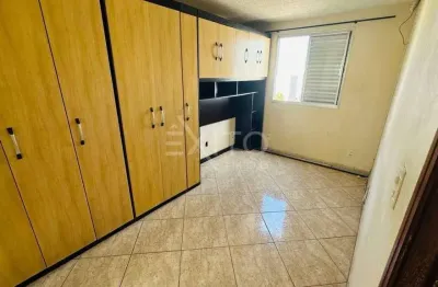 Apartamento para venda em Residencial Terra Da Uva de 69.00m² com 3 Quartos, 1 Suite e 7 Garagens