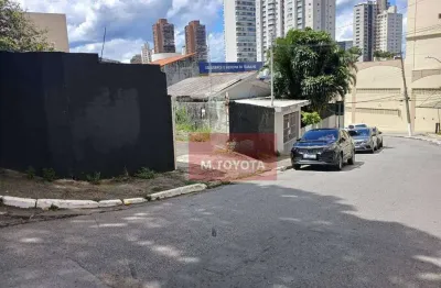 Terreno à venda no Jardim São Paulo, Guarulhos 