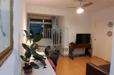 Apartamento para venda em Centro de 58.00m² com 1 Quarto, 1 Suite e 1 Garagem
