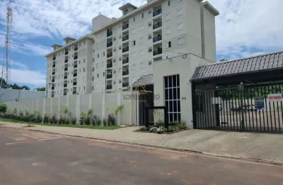 Apartamento para venda em Jardim Planalto de 56.00m² com 2 Quartos, 1 Suite e 1 Garagem