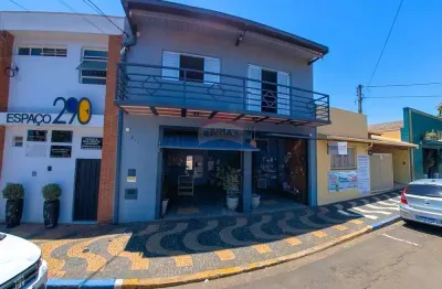 Imóvel Comercial para alugar em Centro de 175.00m² com 2 Garagens