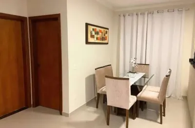 Apartamento para venda em Jardim Morumbi de 60.00m² com 2 Quartos e 2 Garagens