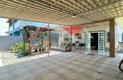 Casa para venda em Florestinha Ii (tamoios) de 60.00m² com 2 Quartos e 1 Suite