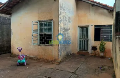 Casa para venda em Jardim Paulista de 94.00m² com 3 Quartos e 2 Garagens