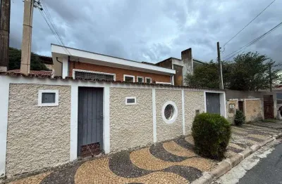 Casa para venda e aluguel em Jardim Proença de 140.00m² com 2 Quartos e 2 Garagens
