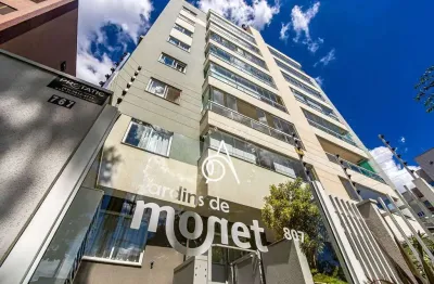Apartamento para venda em Vila Izabel de 103.00m² com 3 Quartos, 1 Suite e 2 Garagens