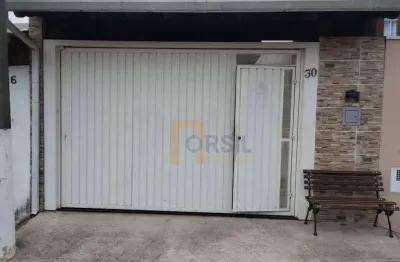 Casa para venda em Jardim Rubi de 120.00m² com 3 Quartos e 2 Garagens