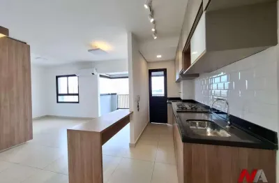 Apartamento para alugar em Jardim Redentor de 43.00m² com 1 Quarto e 1 Garagem