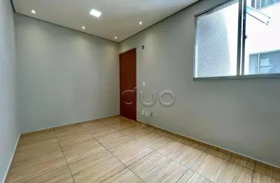 Apartamento para venda em Piracicamirim de 46.00m² com 2 Quartos e 1 Garagem