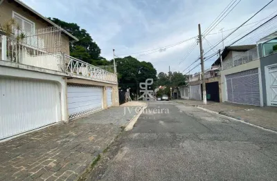 Casa para alugar em Jardim Bonfiglioli de 220.00m² com 3 Quartos, 1 Suite e 2 Garagens
