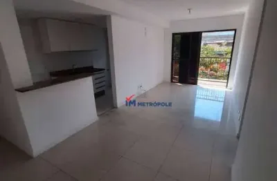Apartamento para venda em Taquara de 86.00m² com 3 Quartos, 3 Suites e 1 Garagem