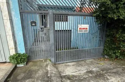 Casa para alugar em Jardim Nazareth de 130.00m² com 2 Quartos, 1 Suite e 6 Garagens