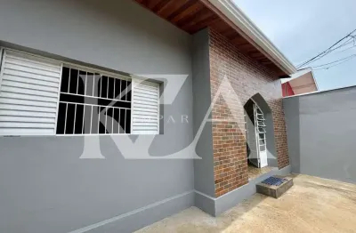 Casa para alugar em Ponte De Campinas de 85.00m² com 2 Quartos