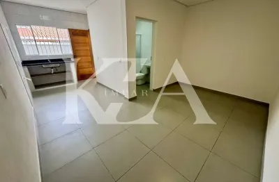 Casa para alugar em Ponte De Campinas de 26.00m² com 1 Quarto e 1 Garagem