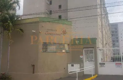 Apartamento para venda em Morada Dos Nobres de 60.00m² com 3 Quartos e 1 Garagem