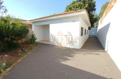 Casa para venda em São Rafael de 105.00m² com 2 Quartos e 2 Garagens