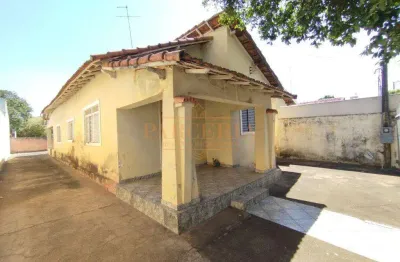 Casa para venda em Novo Paraíso de 103.00m² com 3 Quartos e 4 Garagens