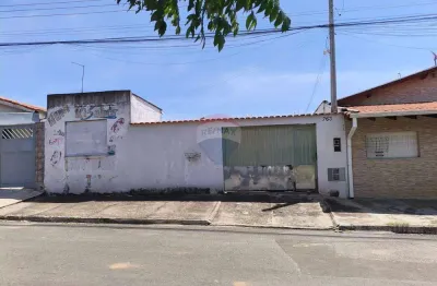 Casa com 3 quartos à venda na Rua Graciliano Ramos, 763, Jardim Amanda I, Hortolândia