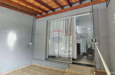 Apartamento para alugar em Centro de 40.00m² com 1 Quarto e 1 Garagem