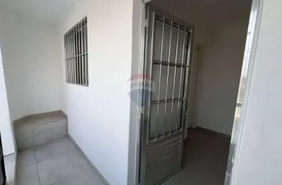 Casa para alugar em Jardim Altos Do Klavin de 75.00m² com 1 Quarto
