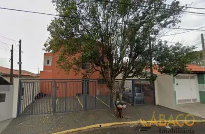 Kitnet / Stúdio para alugar na Vila Brasília, São Carlos 