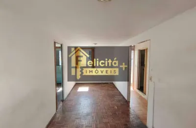 Apartamento para venda em Conjunto Habitacional Presidente Castelo Branco de 48.00m² com 2 Quartos
