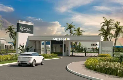 Terreno à venda no Centro, Rifaina 