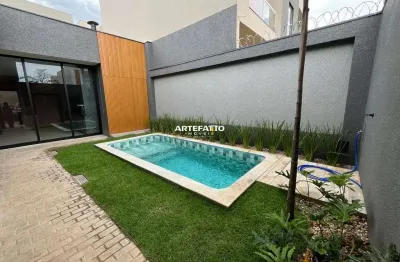 Casa para venda em Jardim João Liporoni de 90.00m² com 3 Quartos, 1 Suite e 3 Garagens