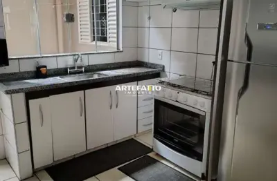 Casa para venda em Residencial José De Carlos de 174.00m² com 3 Quartos, 1 Suite e 3 Garagens