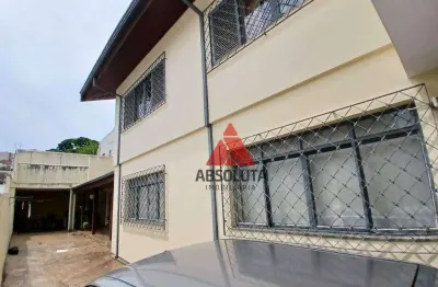 Casa para venda em Vila Pavan de 284.00m² com 3 Quartos, 1 Suite e 5 Garagens