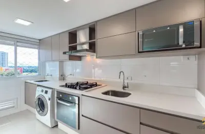 Apartamento para venda em Cidade Industrial de 62.00m² com 2 Quartos