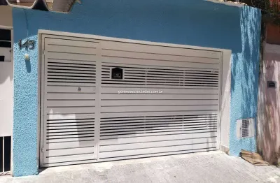 Casa para venda em Jardim Raposo Tavares de 100.00m² com 2 Quartos e 2 Garagens