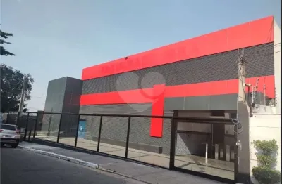 Prédio Comercial para alugar em Parque Cruzeiro Do Sul de 2395.00m² com 3 Garagens