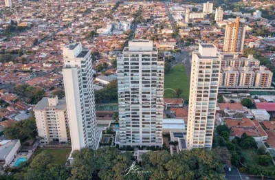 Apartamento para venda em Vila Rezende de 463.00m² com 4 Quartos, 4 Suites e 5 Garagens
