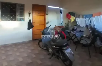 Casa para alugar em Jardim Novo de 200.00m² com 2 Quartos e 1 Garagem