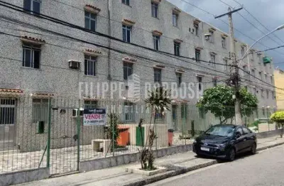Apartamento com 2 quartos à venda na Rua Turiana, **, Irajá, Rio de Janeiro