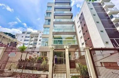 Cobertura para venda em Mercês de 460.00m² com 5 Quartos, 1 Suite e 7 Garagens