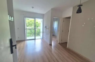 Apartamento para venda em Chácara Nossa Senhora De Fátima de 39.50m² com 2 Quartos e 1 Garagem