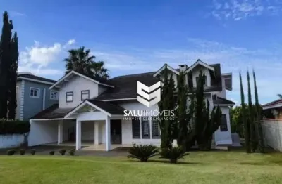 Casa de Condomínio para venda e aluguel em Parque Reserva Fazenda Imperial de 450.00m² com 6 Quartos, 6 Suites e 6 Garagens