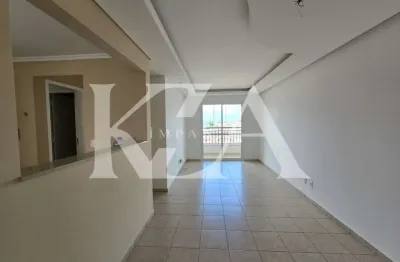 Apartamento para alugar em Jardim Sales de 73.00m² com 2 Quartos, 1 Suite e 2 Garagens