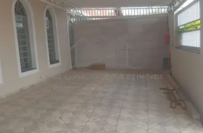 Casa para alugar em Jardim Santa Genebra Ii (barão Geraldo) de 160.00m² com 3 Quartos, 1 Suite e 3 Garagens