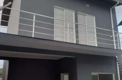 Casa para venda e aluguel em Jardim São Pedro de 111.00m² com 3 Quartos, 1 Suite e 2 Garagens